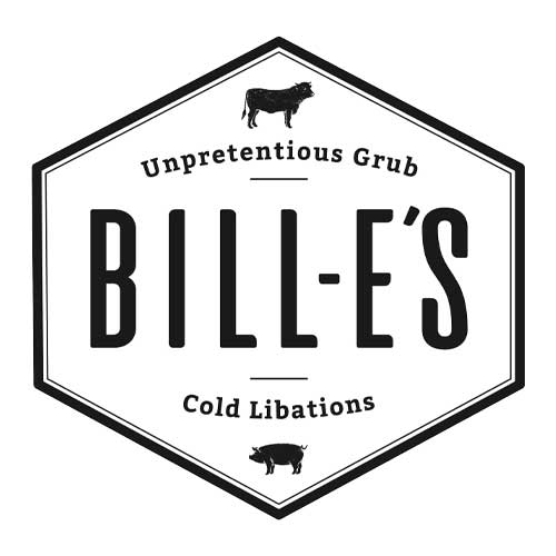 bill-e's restaurant logo
