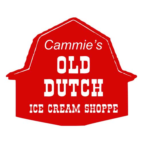 cammies old dutch ice cream logo mobile alabama