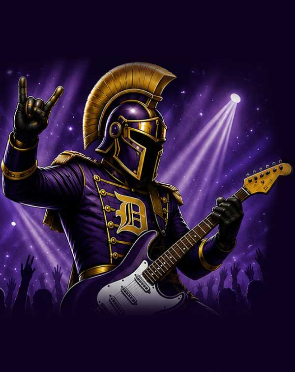 daphne trojan on guitar