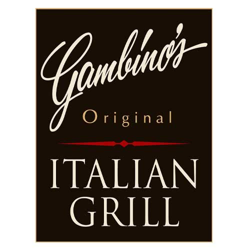gambinos italian grill fairhope alabama logo