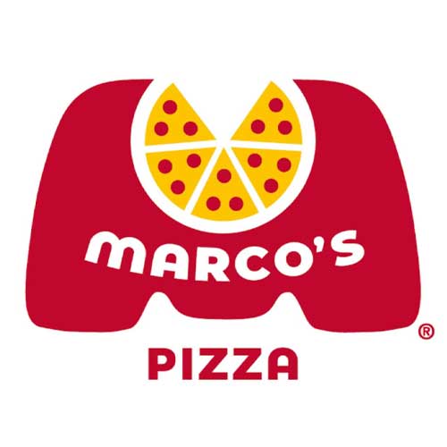 marcos pizza logo